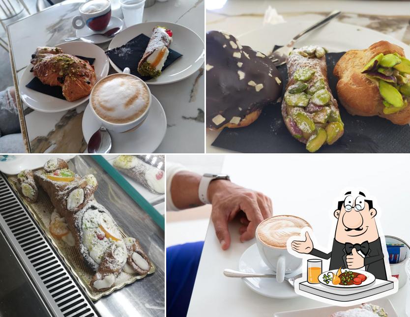 Platti al Agorà - Bar Pasticceria Gelateria - Ristorante - Catering - Prodotti tipici siciliani al Villaggio Mosè - Agrigento