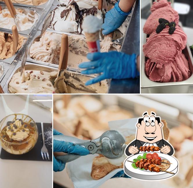 Platti al Gelida Voglia