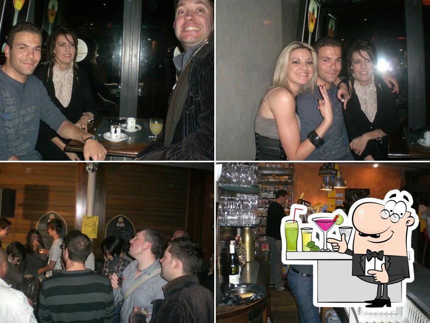 Bar Tabac Le Saint Just