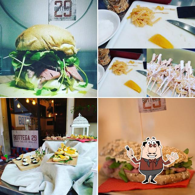 Platti al Bottega 29