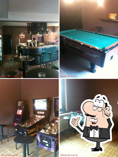 Caffe bar David