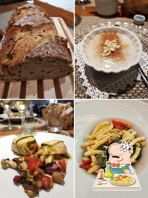 Platti al Casa & Putia Ristorante