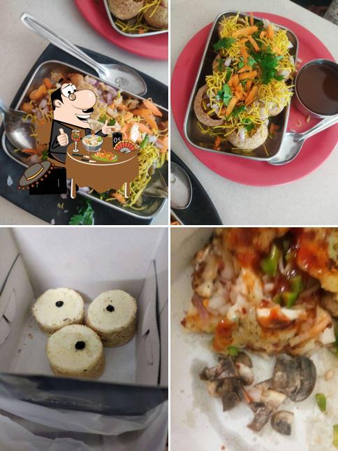 Food at Classic Foods