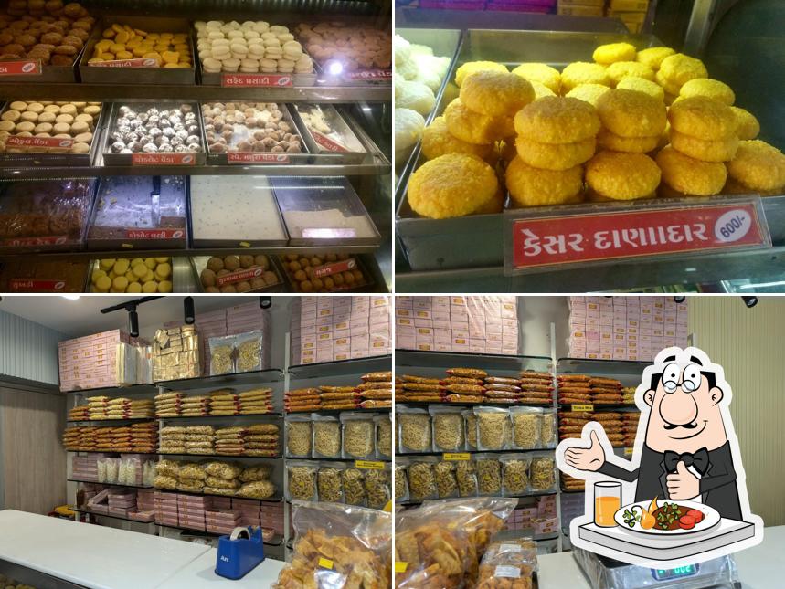 Food at Daas Pendawala