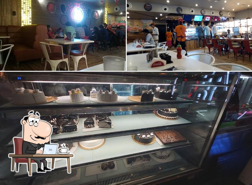 Check out how EATNPLAY looks inside