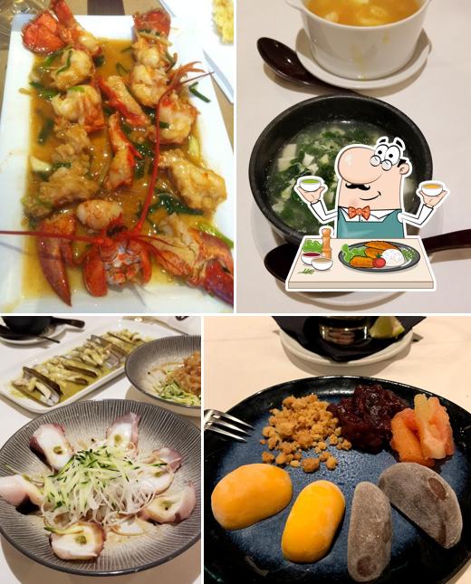 Plats à Ebis