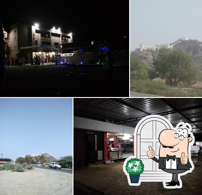 Hotel Aashapura