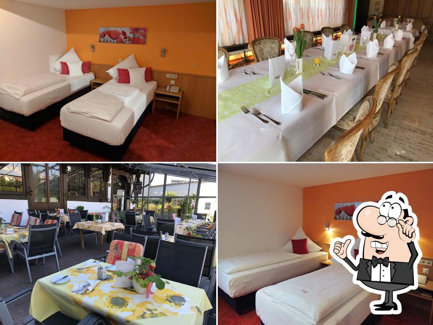 Hotel Restaurant Thum