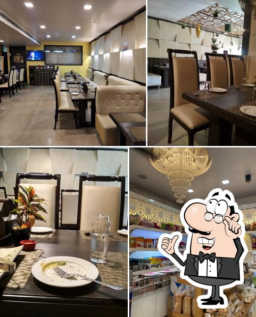 Jingalala Sweets & Restaurant