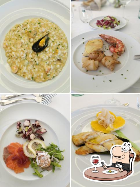La Vela — Restaurant&Cocktail