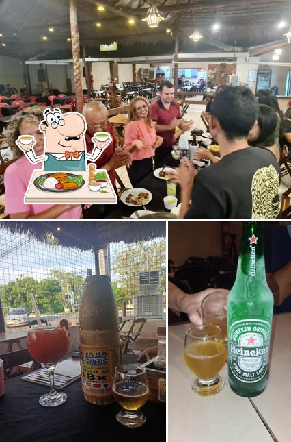 Novo Mariscos Restaurante