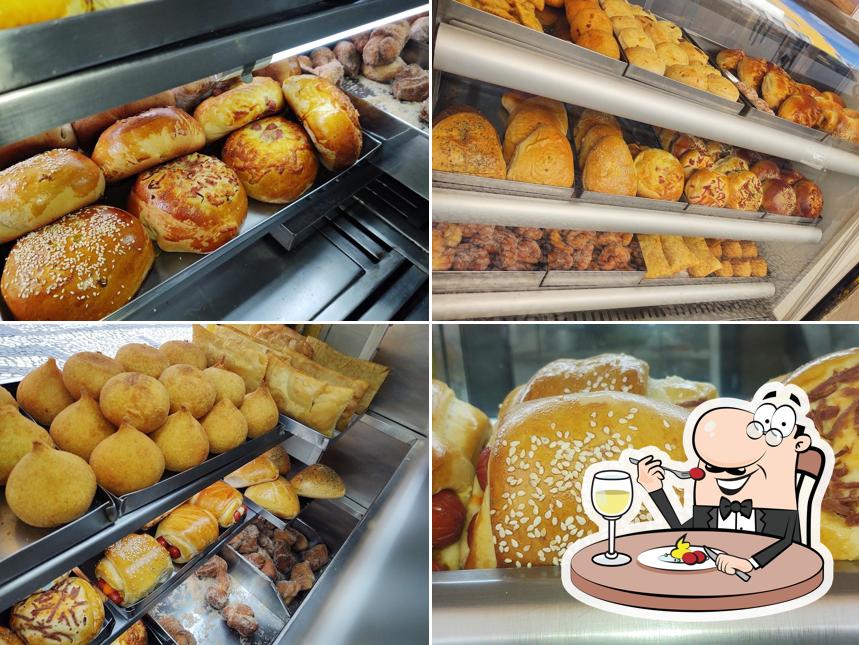 Pão de Queijo Cavagnollo