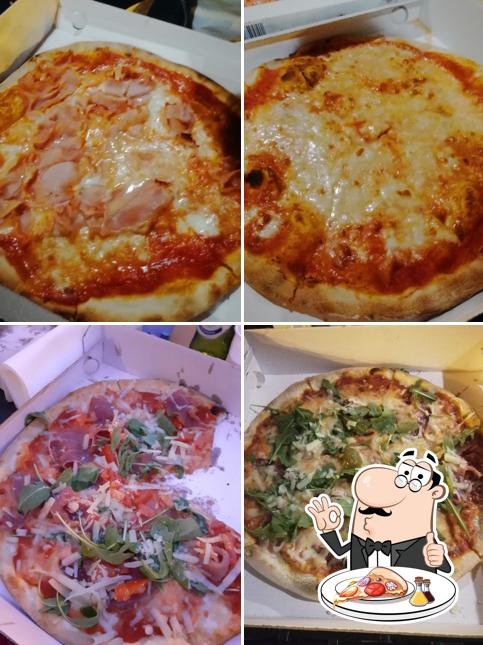 Pizzeria Borgo Antico