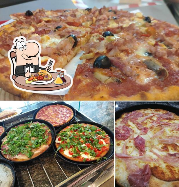 La pizza è il piatto veloce più amato al mondo