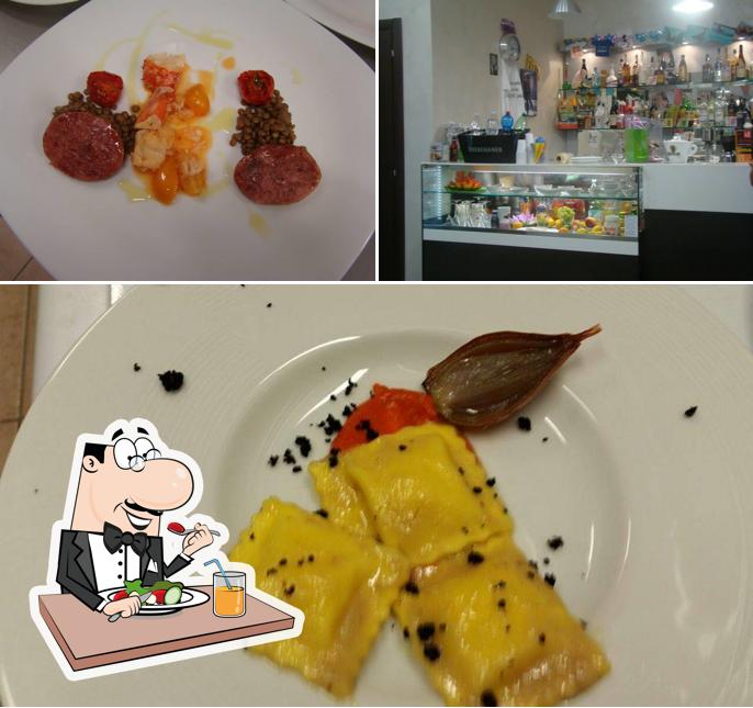 Cibo al 4 Chiacchiere Srl