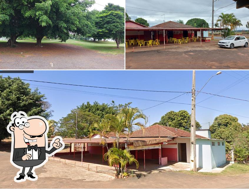 Bar da Piteira