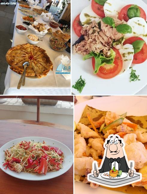 La Vela Beach Club - Stabilimento Balneare Bagno La Vela