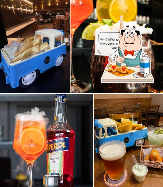 Mo Gastrobar