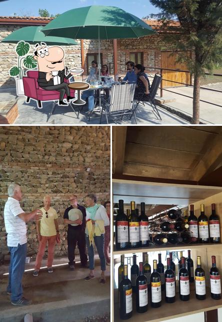 Spekali Winery