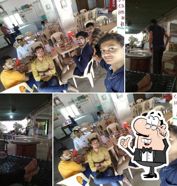 Ramdev Hotel