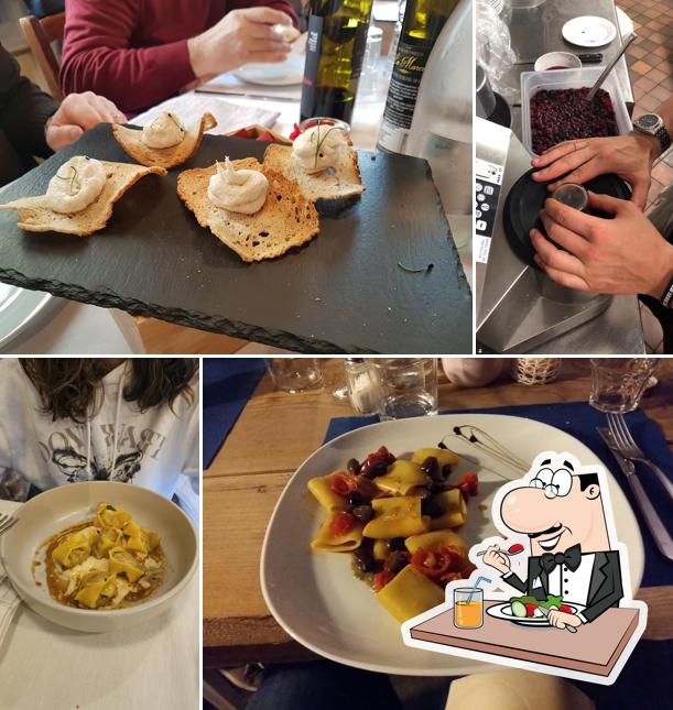 Cibo al Al Bassanello