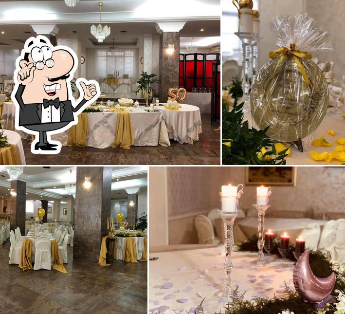 Antico Ristorante Testa S.R.L.