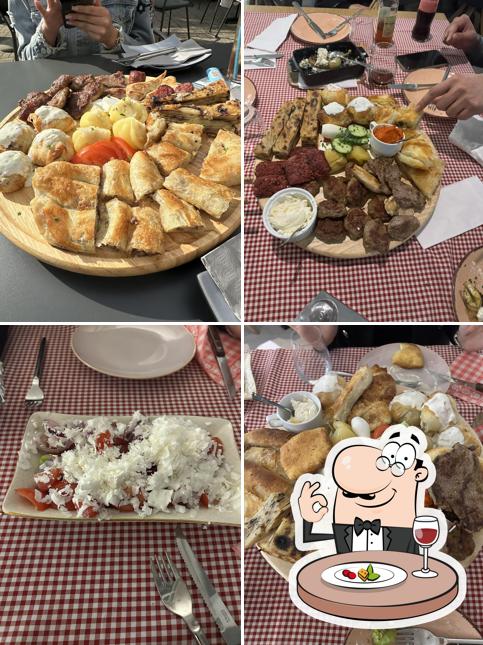 Beg's Grillhouse