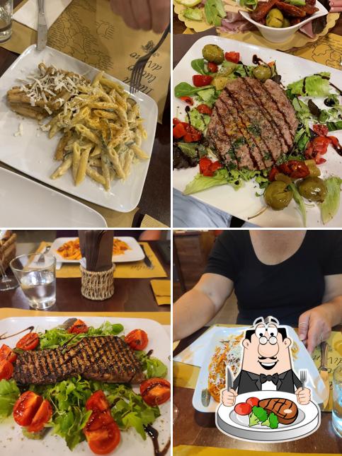 Bistecca al Calicenero