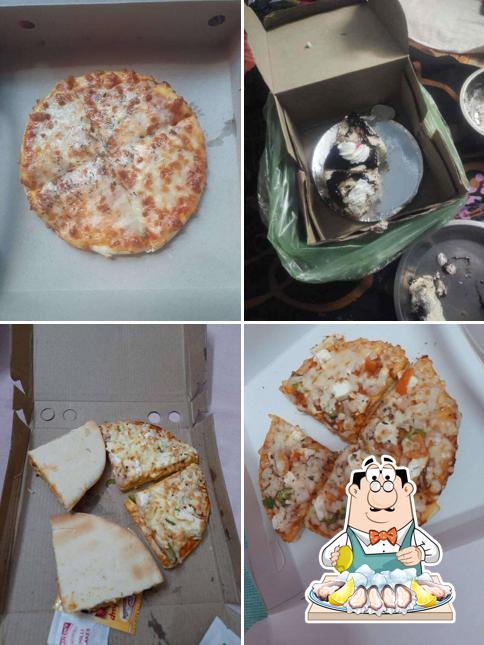 City Foods