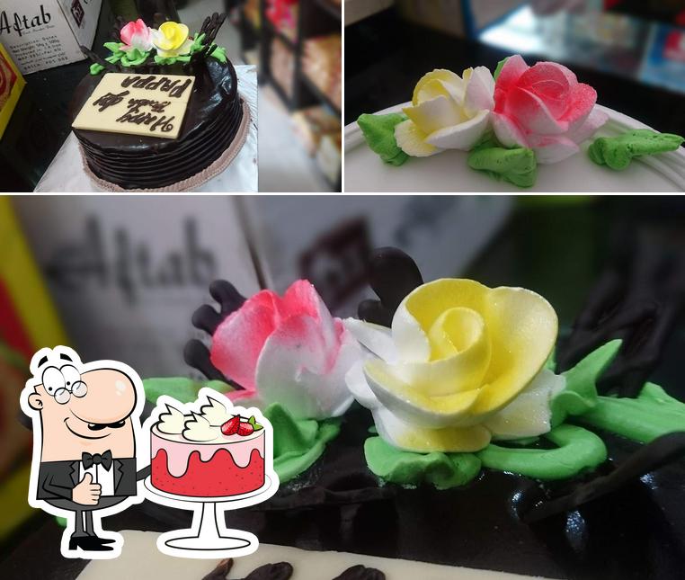 Look at the photo of Cup Cake Bakeshop