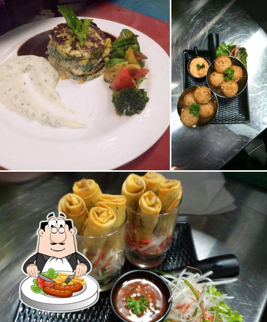 Meals at Daawat e Khaas