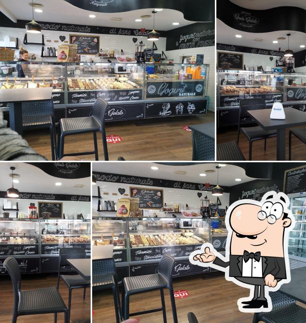 Gelateria Gusto Gelato