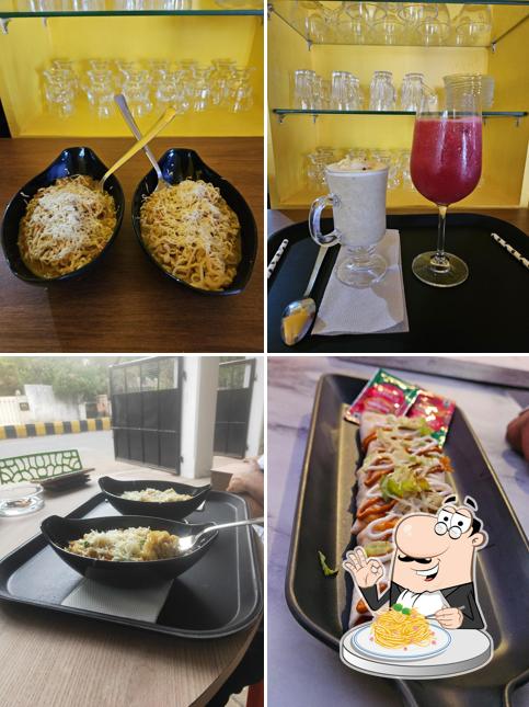 Haveli Hangouts