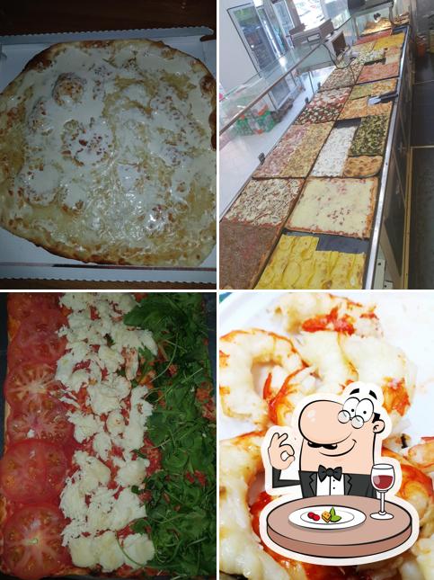 Platti al La Perugina