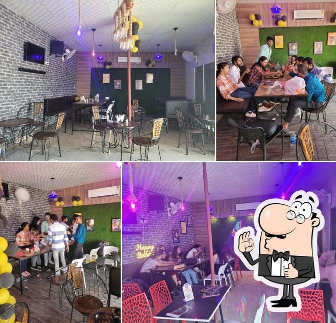 Loco's cafe & restaurant