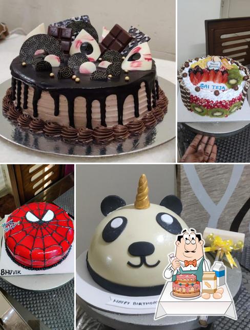 Mamata Homemade Bakery image