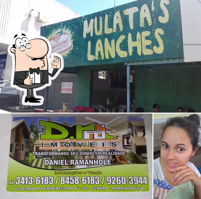 Mulata's Lanche