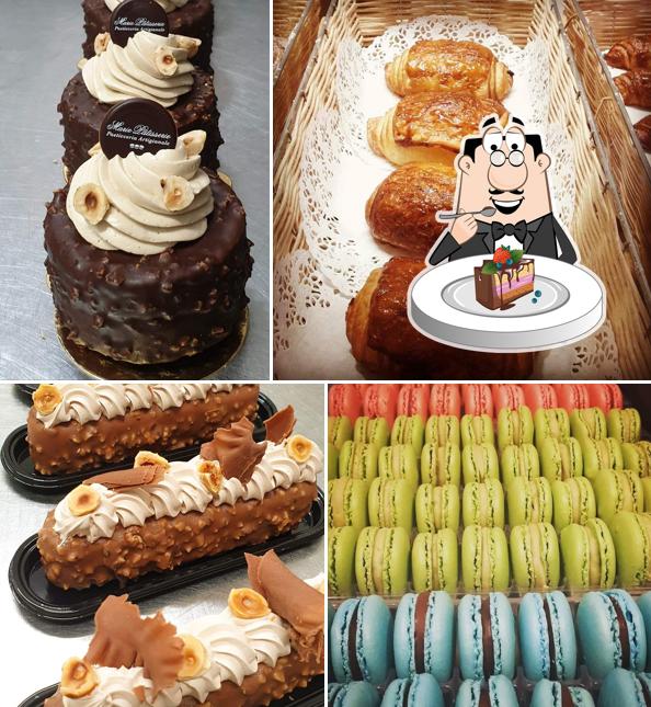 Pasticceria Marie