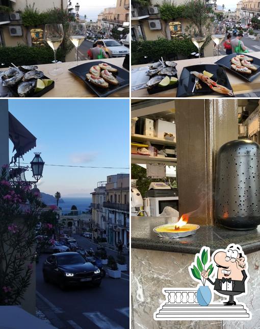 Guarda gli esterni di Pescetto - Street Food