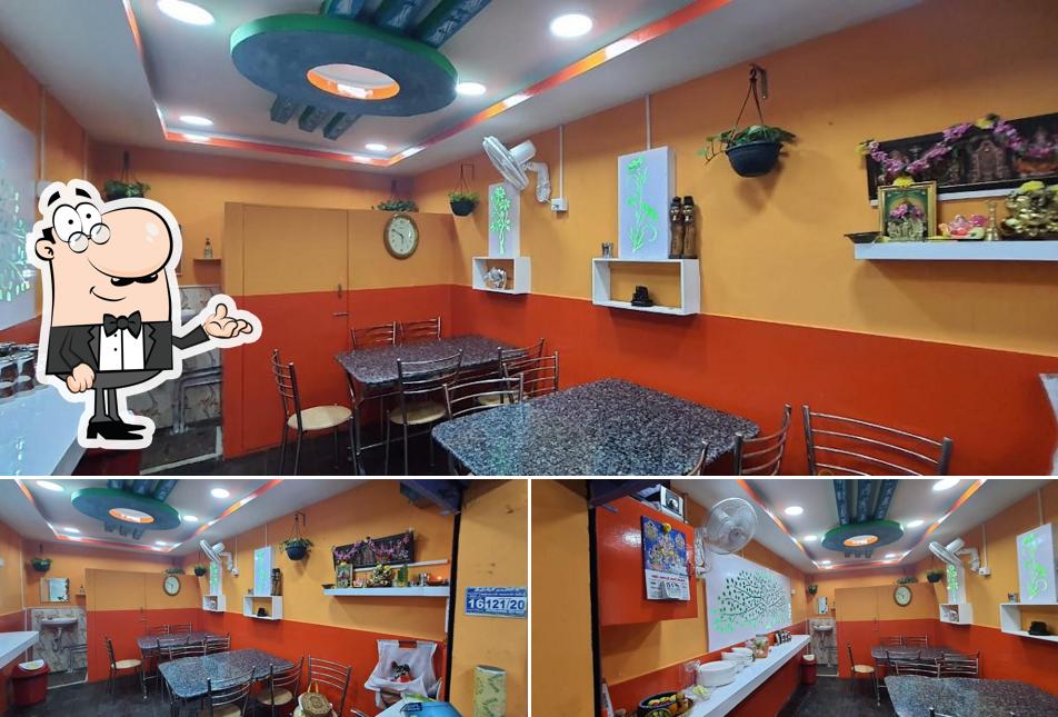 Shree Valavan Briyani and Fastfood
