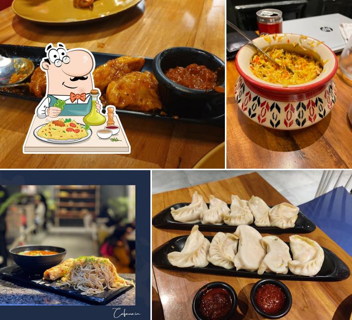 Food at Urban Affairs