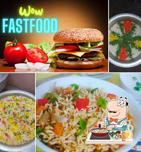 WOW FASTFOOD