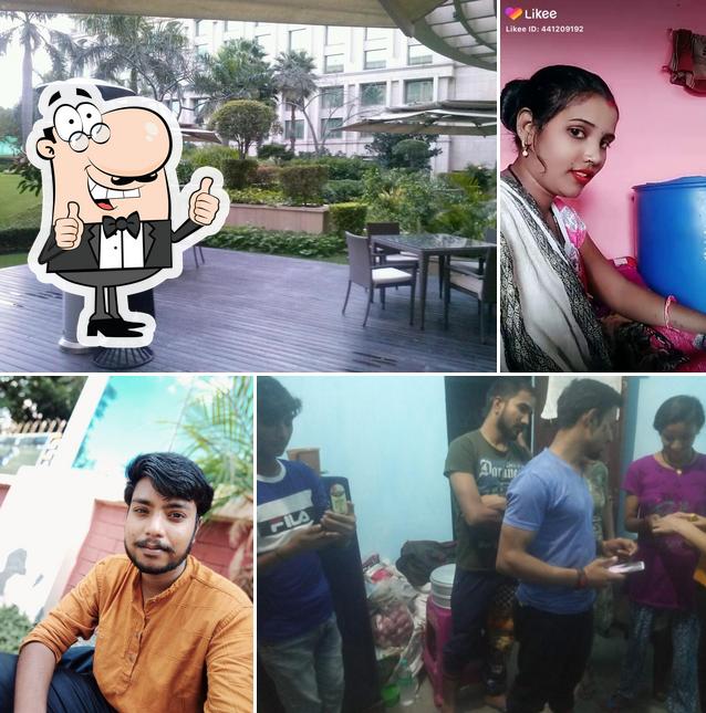 See the photo of Woktok Restaurant