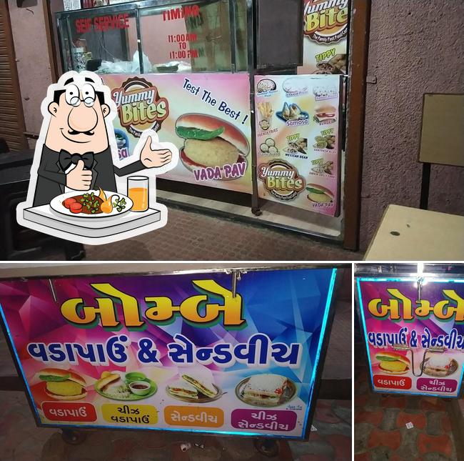 Yummy Bites-The family fast food centre