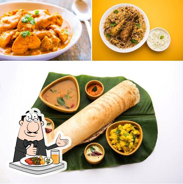 foodies corner