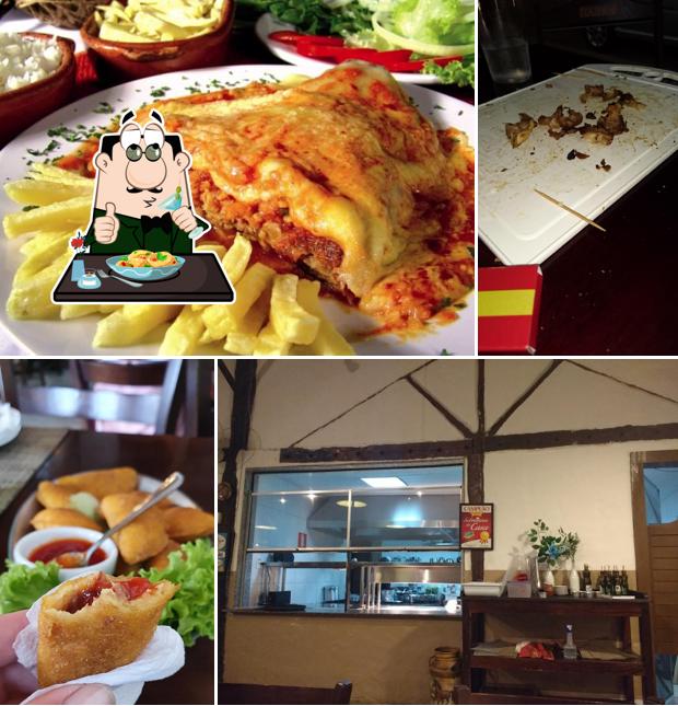 Restaurante Barroco Mineiro