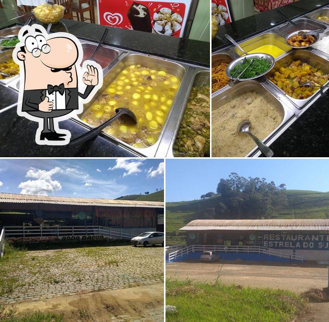 Restaurante Estrela do Sul