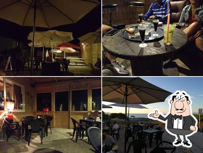 Saroccafe