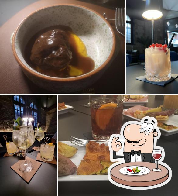 Platti al Smalls Club