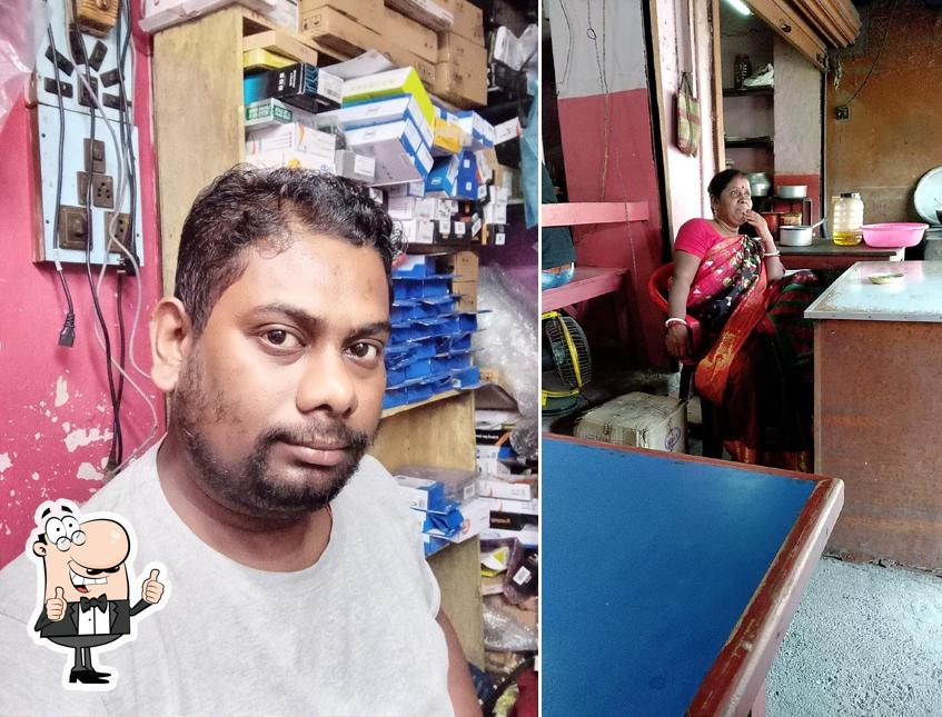 Tara Maa Hindu Hotel photo